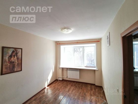 Продажа 2-комнатной квартиры 40 м², 2/4 этаж