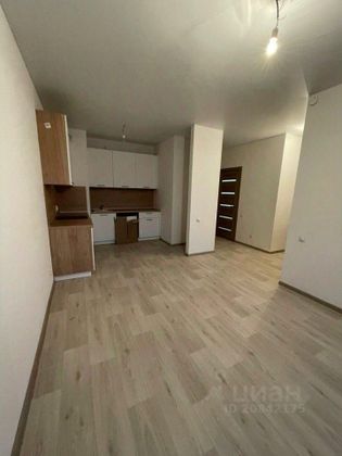 Аренда 3-комнатной квартиры 55 м², 2/4 этаж