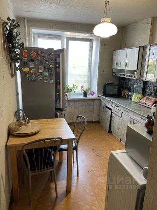 Продажа 2-комнатной квартиры 46 м², 9/9 этаж