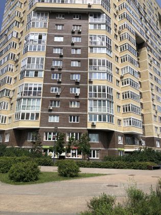 Продажа 2-комнатной квартиры 68,7 м², 6/19 этаж