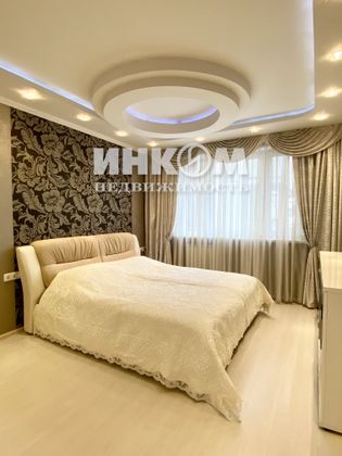 Продажа 3-комнатной квартиры 76,6 м², 2/22 этаж