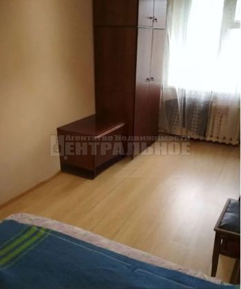 Продажа 2-комнатной квартиры 44,8 м², 5/5 этаж