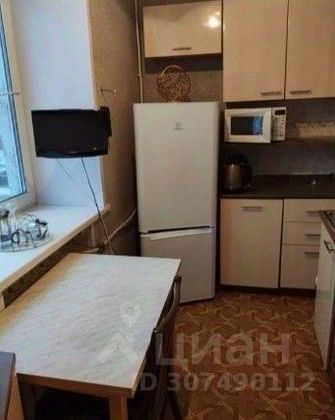 Продажа 1-комнатной квартиры 39 м², 2/2 этаж