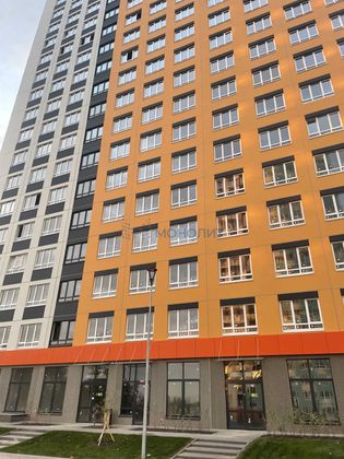 Продажа 3-комнатной квартиры 85 м², 5/24 этаж