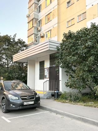 Продажа 2-комнатной квартиры 53,5 м², 15/17 этаж