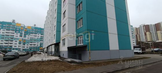 Продажа 1-комнатной квартиры 45 м², 1/10 этаж