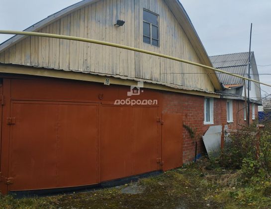 Продажа дома, 71,3 м², с участком 10 соток