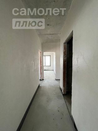 Продажа многокомнатной квартиры 130 м², 15/25 этаж