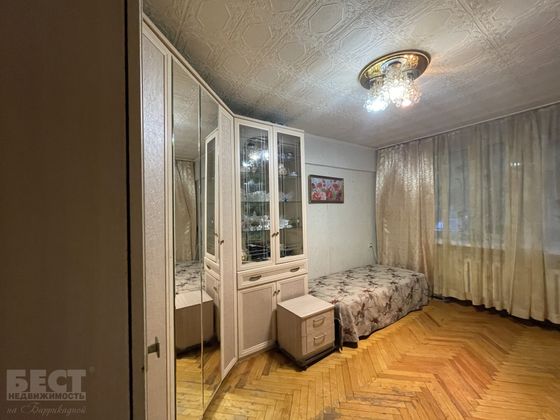 Продажа 2-комнатной квартиры 42 м², 1/5 этаж