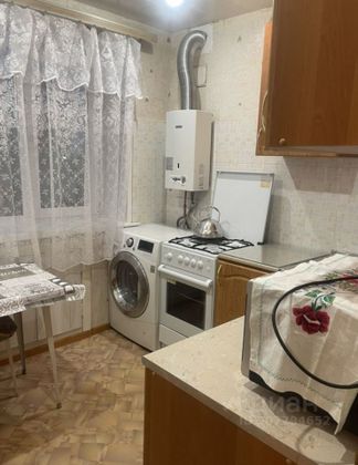 Аренда 2-комнатной квартиры 45 м², 5/5 этаж