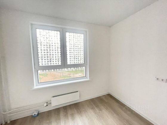 Продажа 2-комнатной квартиры 49 м², 7/17 этаж