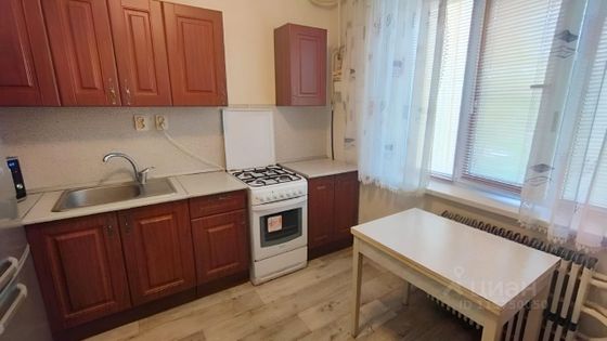 Продажа 1-комнатной квартиры 38 м², 1/10 этаж