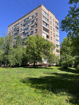 Продажа 2-комнатной квартиры 48 м², 5/9 этаж