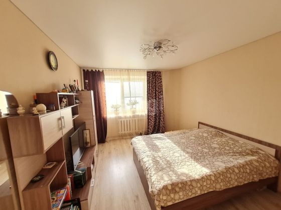 Продажа 3-комнатной квартиры 83,8 м², 11/14 этаж