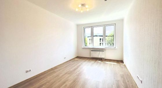 Продажа 3-комнатной квартиры 74,3 м², 3/17 этаж