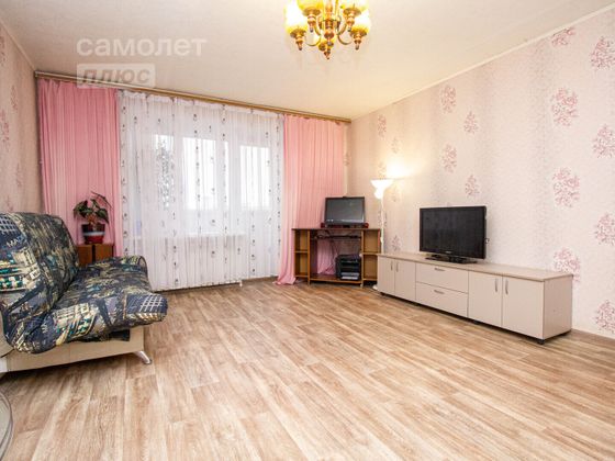 Продажа 3-комнатной квартиры 60,2 м², 8/9 этаж