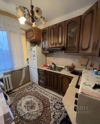 Продажа 2-комнатной квартиры 90 м², 2/7 этаж