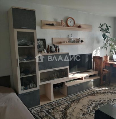 Продажа 2-комнатной квартиры 47 м², 9/9 этаж