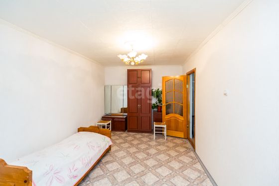 Продажа 1-комнатной квартиры 35,5 м², 2/5 этаж