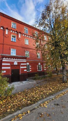 Продажа 3-комнатной квартиры 69 м², 4/4 этаж