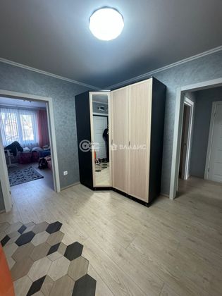 Продажа 3-комнатной квартиры 79,1 м², 3/17 этаж