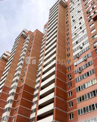 Продажа 3-комнатной квартиры 89 м², 18/26 этаж