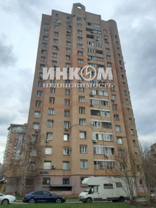 Продажа 3-комнатной квартиры 76,5 м², 8/16 этаж