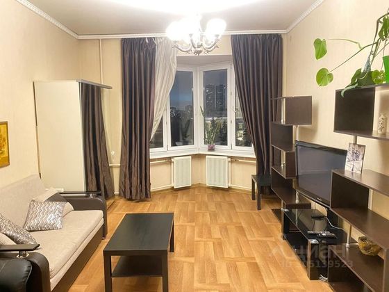 Продажа 2-комнатной квартиры 59,7 м², 8/8 этаж