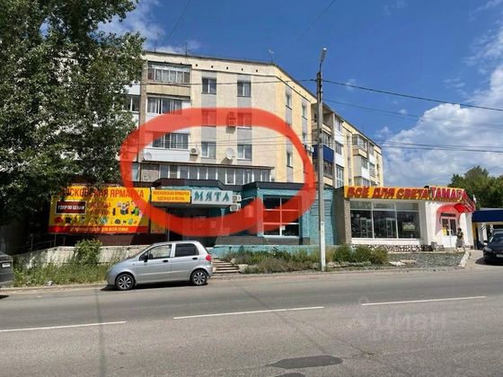 Продажа 4-комнатной квартиры 78,1 м², 2/5 этаж