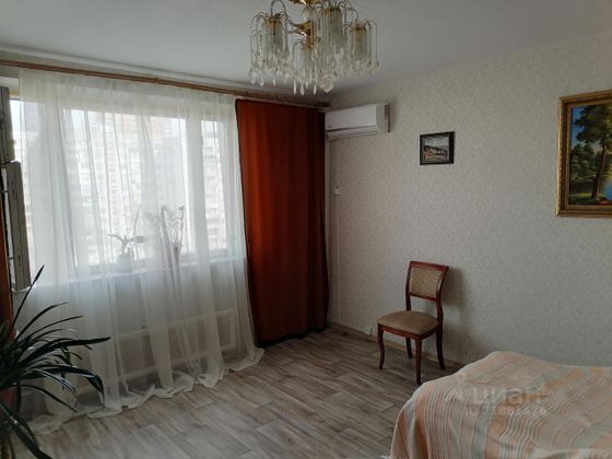 Продажа 3-комнатной квартиры 63,7 м², 9/12 этаж