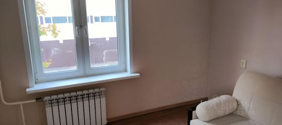 Продажа 1-комнатной квартиры 40,2 м², 2/2 этаж