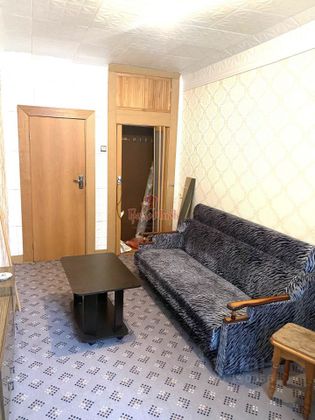 Продажа 2-комнатной квартиры 50,1 м², 1/2 этаж