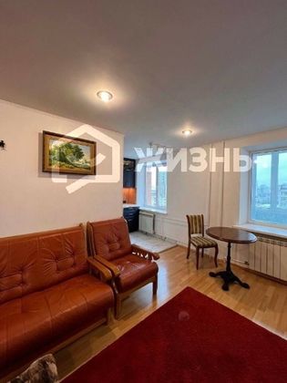 Продажа 3-комнатной квартиры 80,5 м², 11/12 этаж