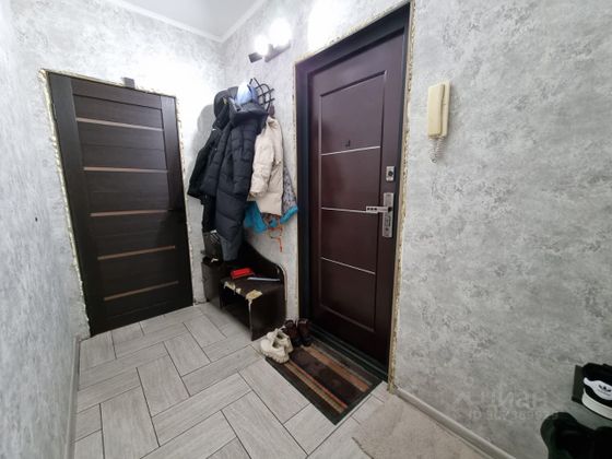 Продажа 2-комнатной квартиры 53 м², 8/9 этаж