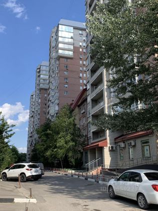 Продажа 3-комнатной квартиры 53,8 м², 13/21 этаж