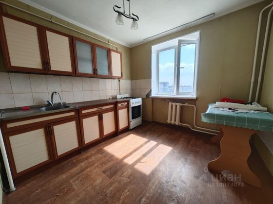 Продажа 1-комнатной квартиры 37,5 м², 5/10 этаж