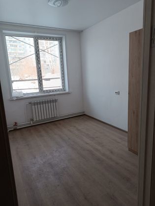 Продажа квартиры-студии 17,3 м², 1/4 этаж