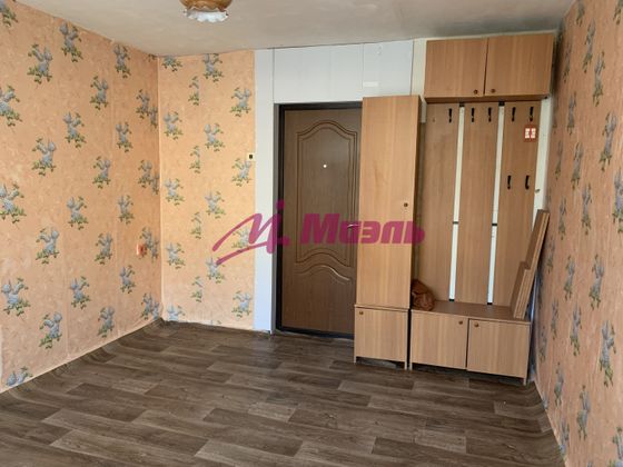 Продажа 1 комнаты, 12,4 м², 2/5 этаж