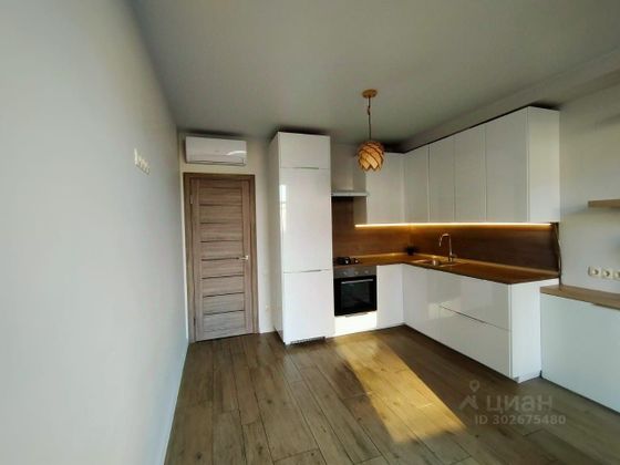 Продажа 1-комнатной квартиры 48,4 м², 1/3 этаж