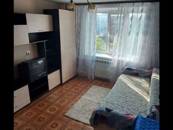 Продажа квартиры-студии 17 м², 3/9 этаж