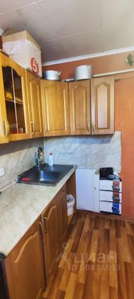 Продажа 1-комнатной квартиры 32,7 м², 2/9 этаж