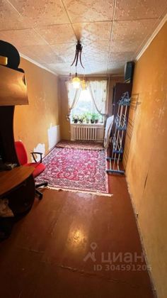 Продажа 2-комнатной квартиры 43,6 м², 2/5 этаж