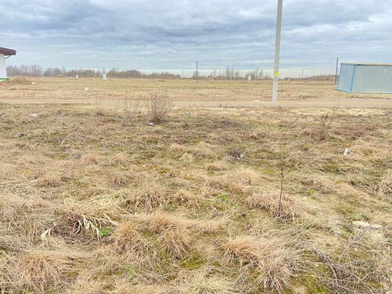 Продажа участка, 6 соток