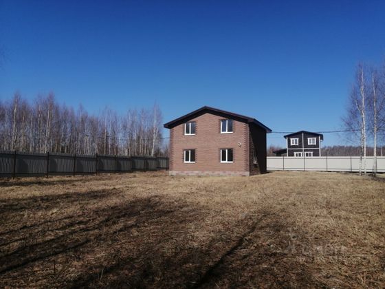 Продажа дома, 105,3 м², с участком 15 соток