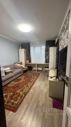 Продажа 3-комнатной квартиры 59,2 м², 6/9 этаж