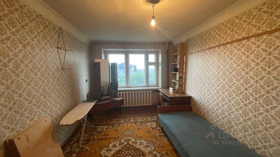 Продажа 2-комнатной квартиры 59,1 м², 1/3 этаж