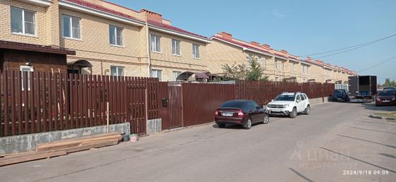 Аренда 2-комнатной квартиры 70 м², 1/2 этаж