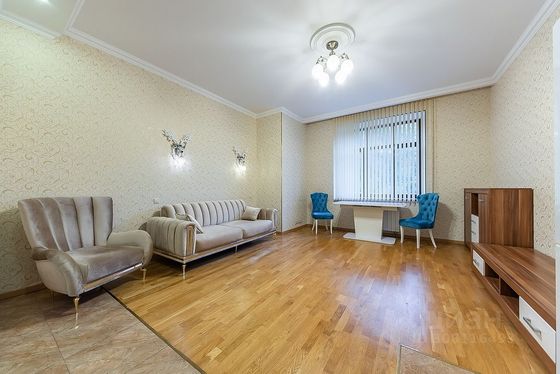 Продажа 2-комнатной квартиры 78,5 м², 4/21 этаж