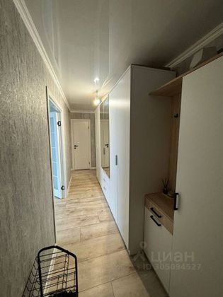 Продажа 2-комнатной квартиры 50,8 м², 3/5 этаж