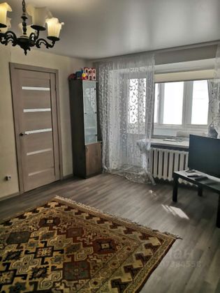 Продажа 2-комнатной квартиры 45,3 м², 5/5 этаж